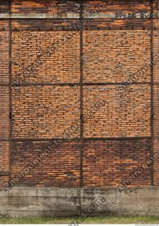 wall bricks old 0004